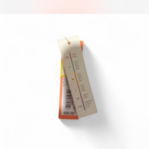 Colsie nwt soft Pink thong bodysuit - Picture 2 of 4